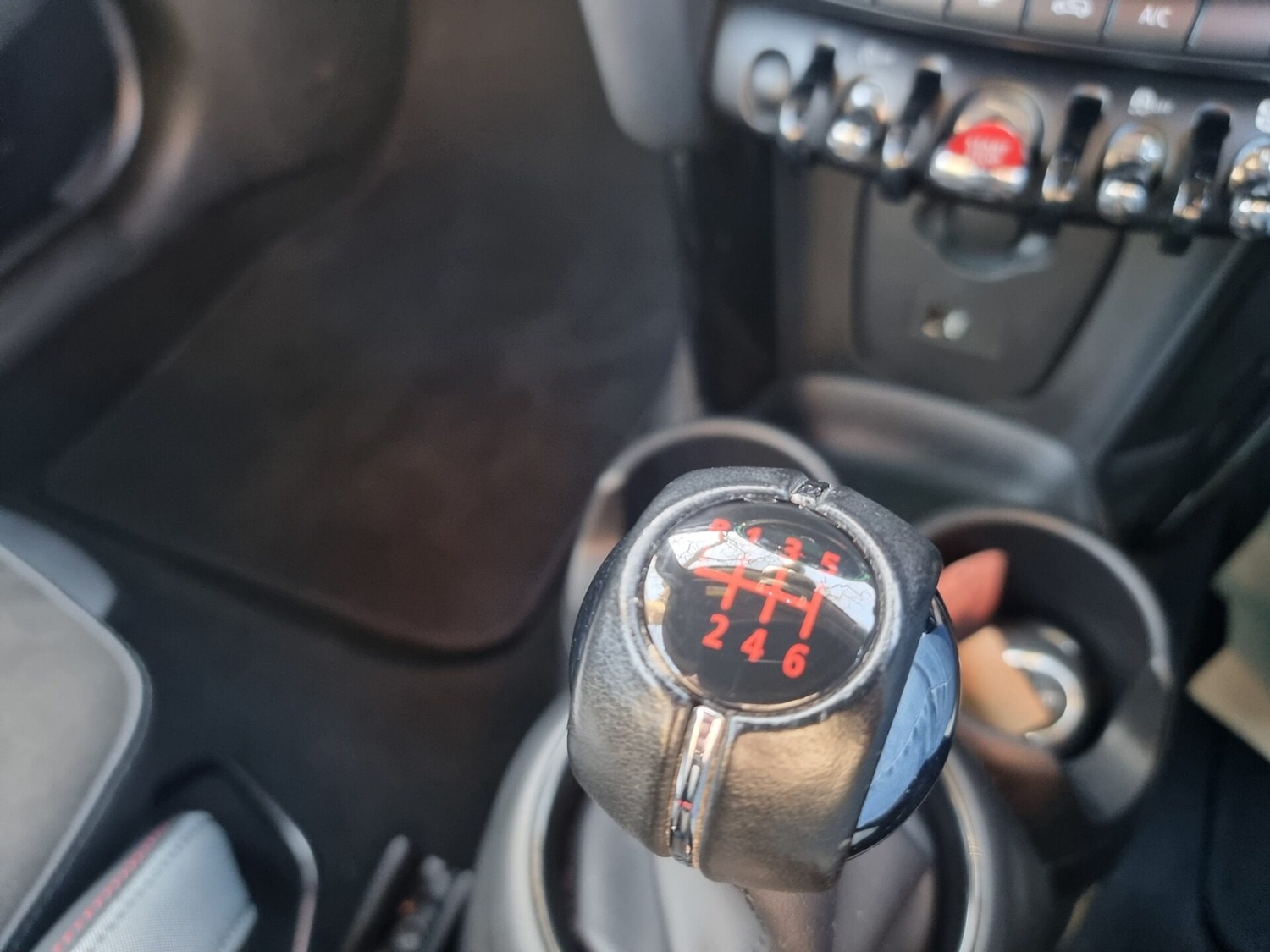 Used MINI Convertible 2021 for sale - 77055985: Photo 40