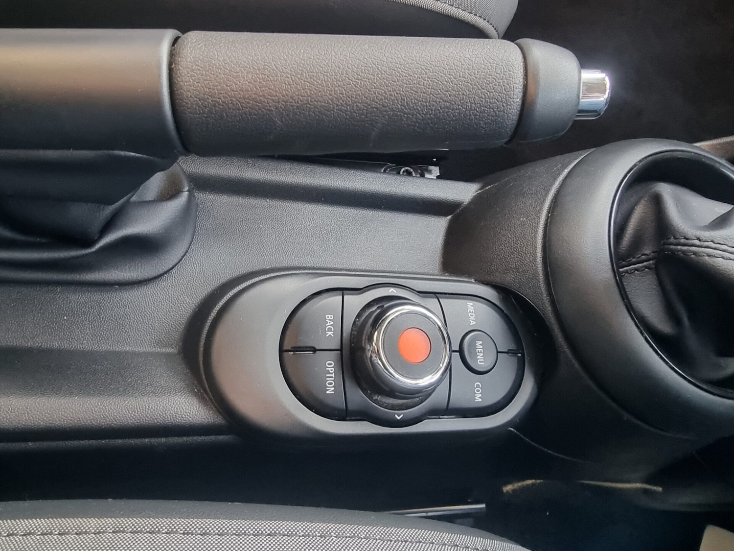 Used MINI Convertible 2021 for sale - 77055985: Photo 41