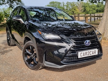Used Lexus NX 2017 for sale - 79400667: Photo