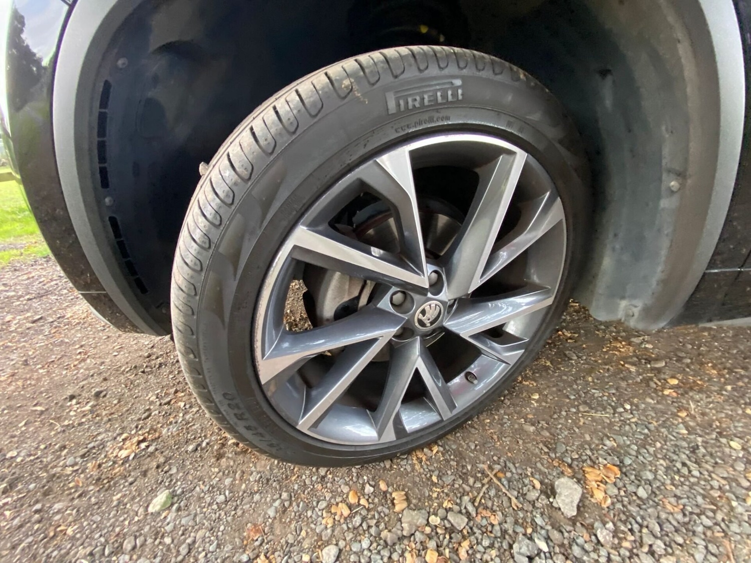 Vehicle 19