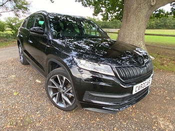 2021 - SPORTLINE TSI DSG 5-Door