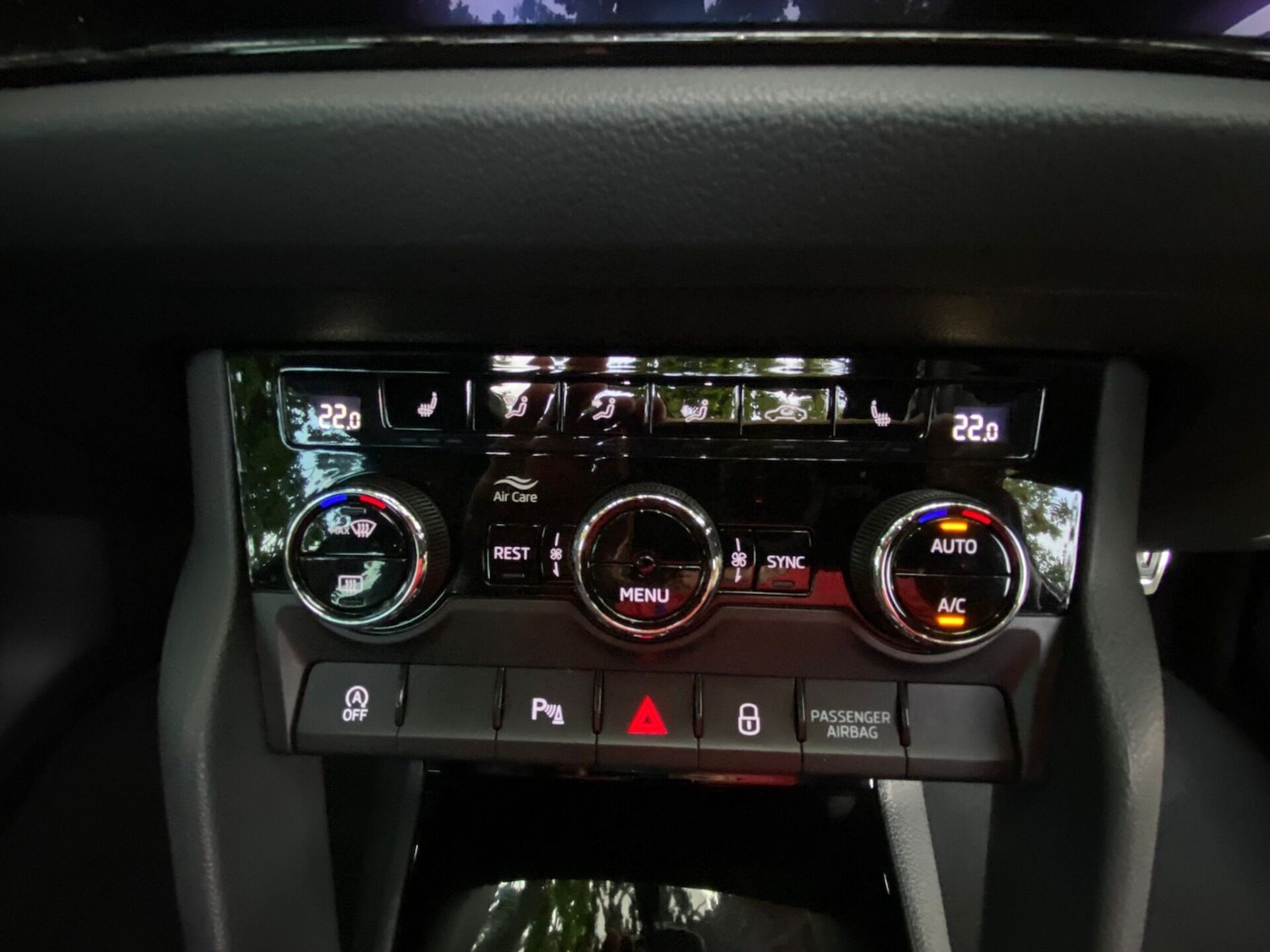 Vehicle 34
