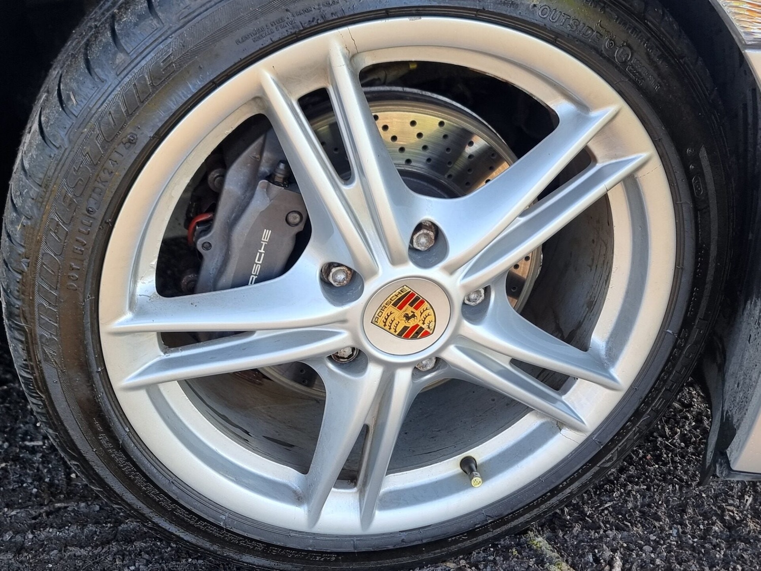 Used Porsche Boxster 2009 for sale - 77731020: Photo 13