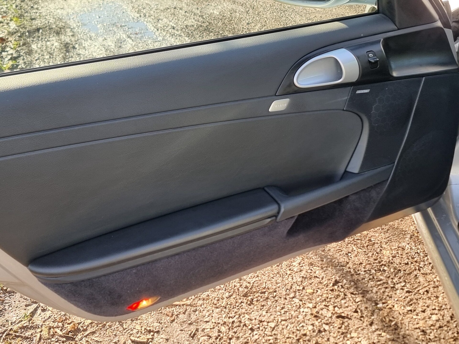 Used Porsche Boxster 2009 for sale - 77731020: Photo 17