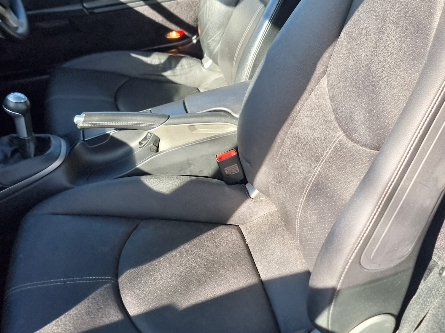 Used Porsche Boxster 2009 for sale - 77731020: Photo 20