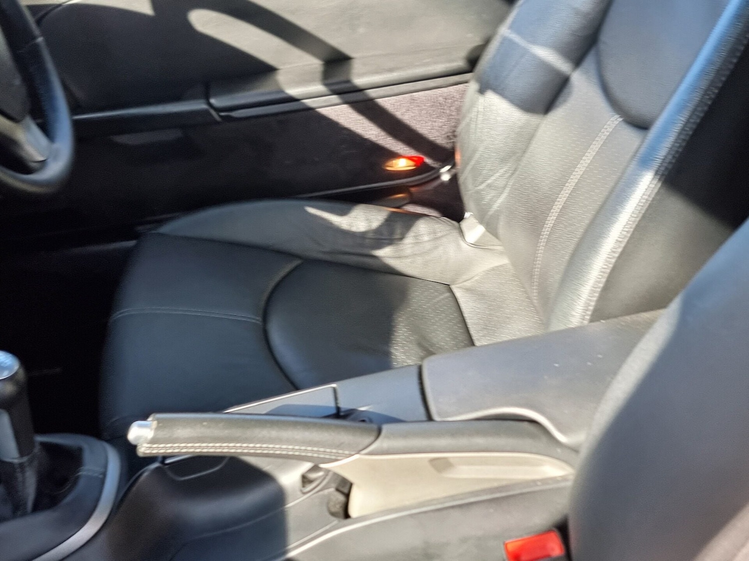 Used Porsche Boxster 2009 for sale - 77731020: Photo 21