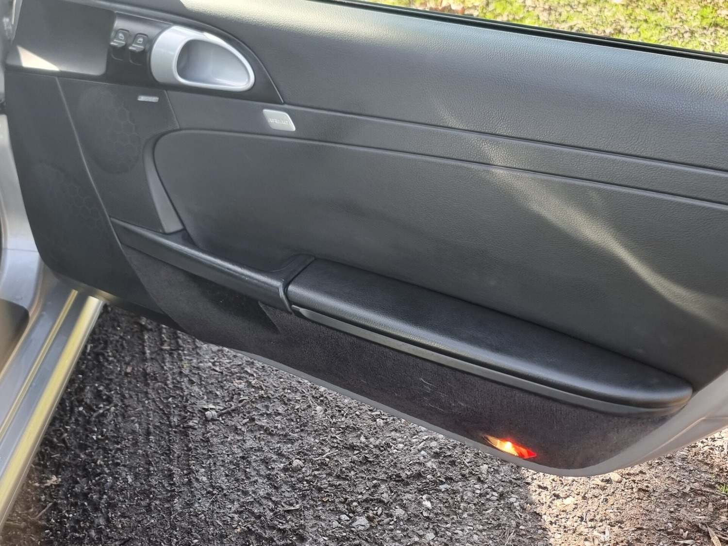 Used Porsche Boxster 2009 for sale - 77731020: Photo 24