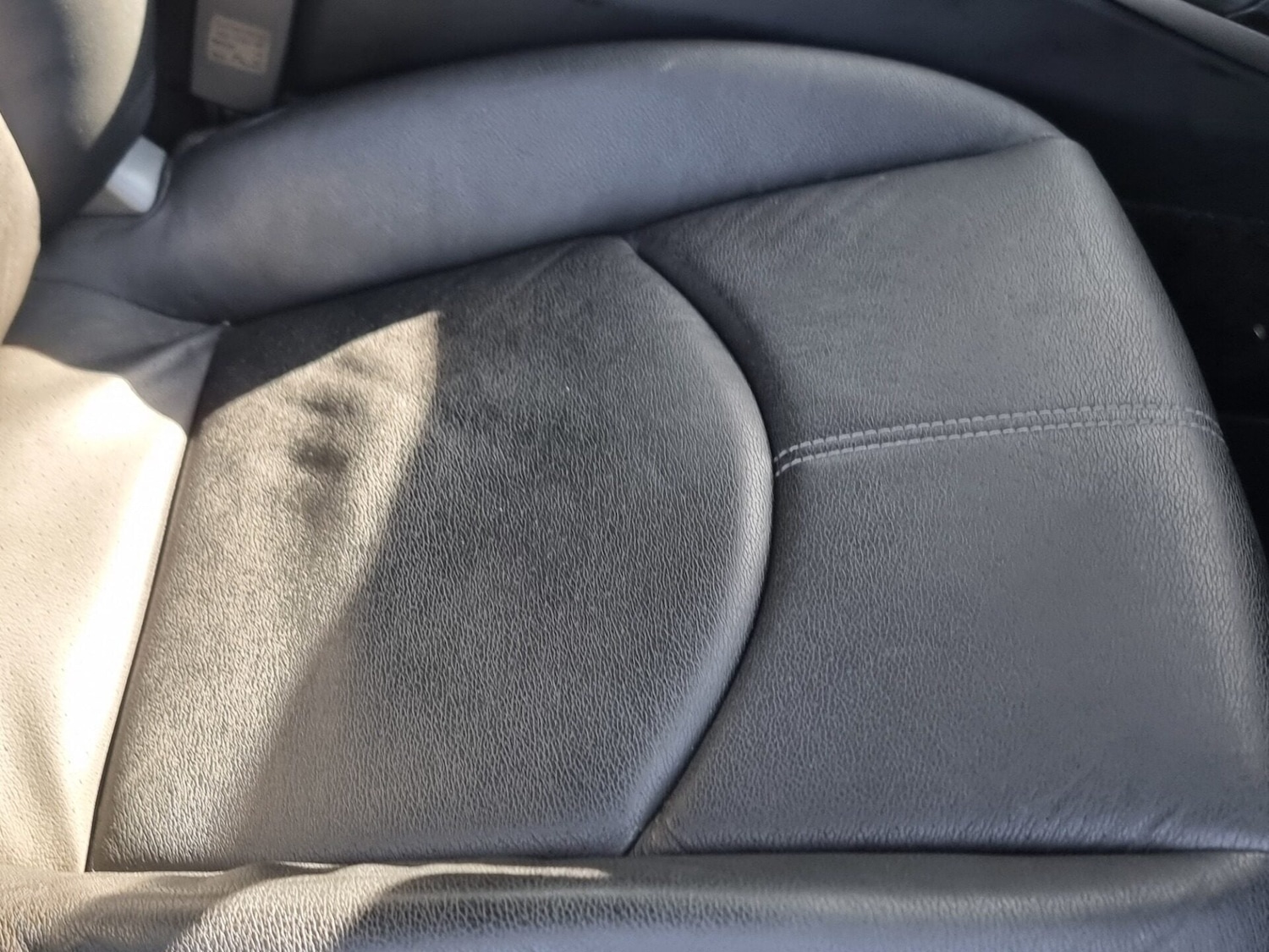 Used Porsche Boxster 2009 for sale - 77731020: Photo 26