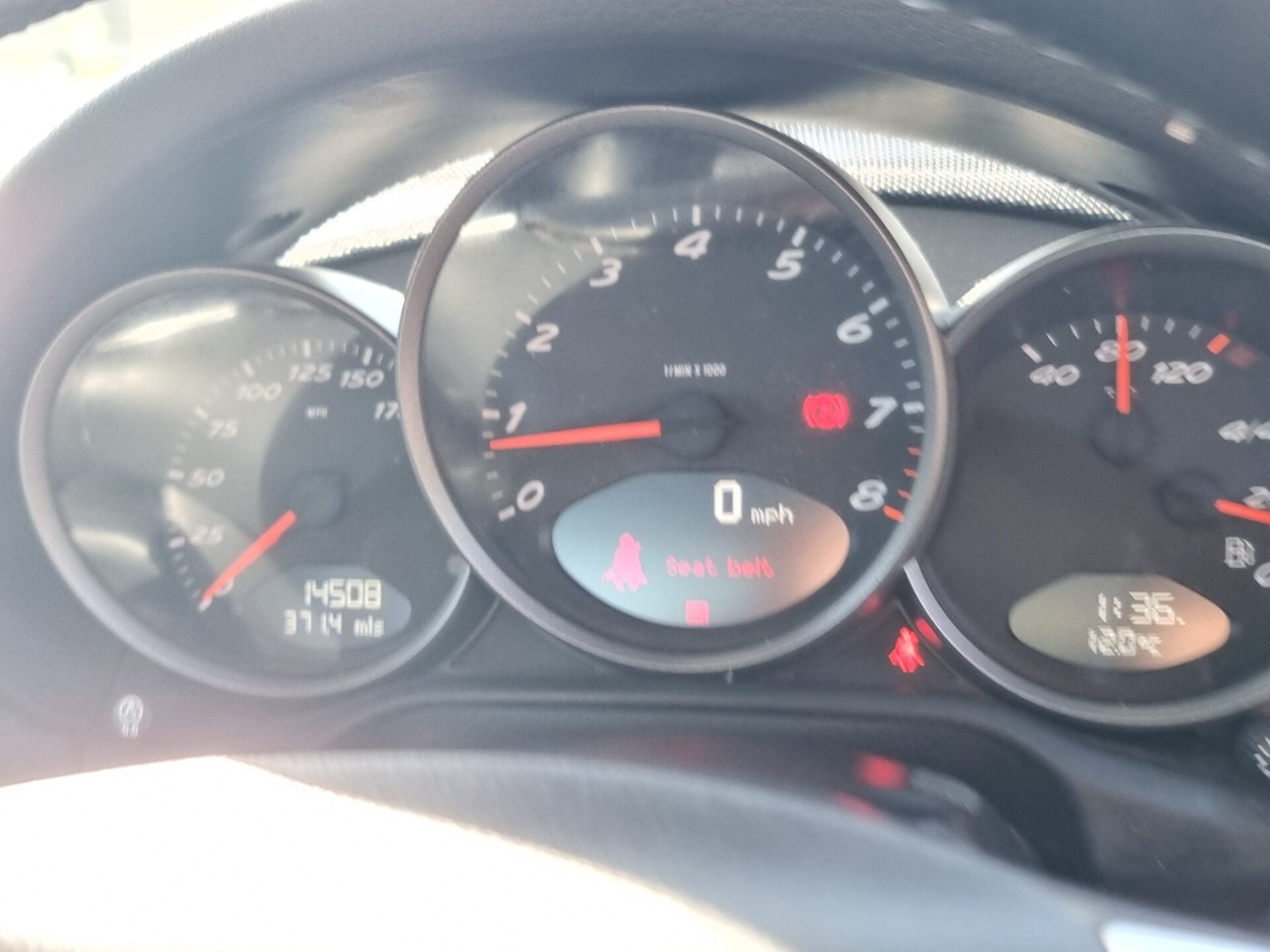 Used Porsche Boxster 2009 for sale - 77731020: Photo 28