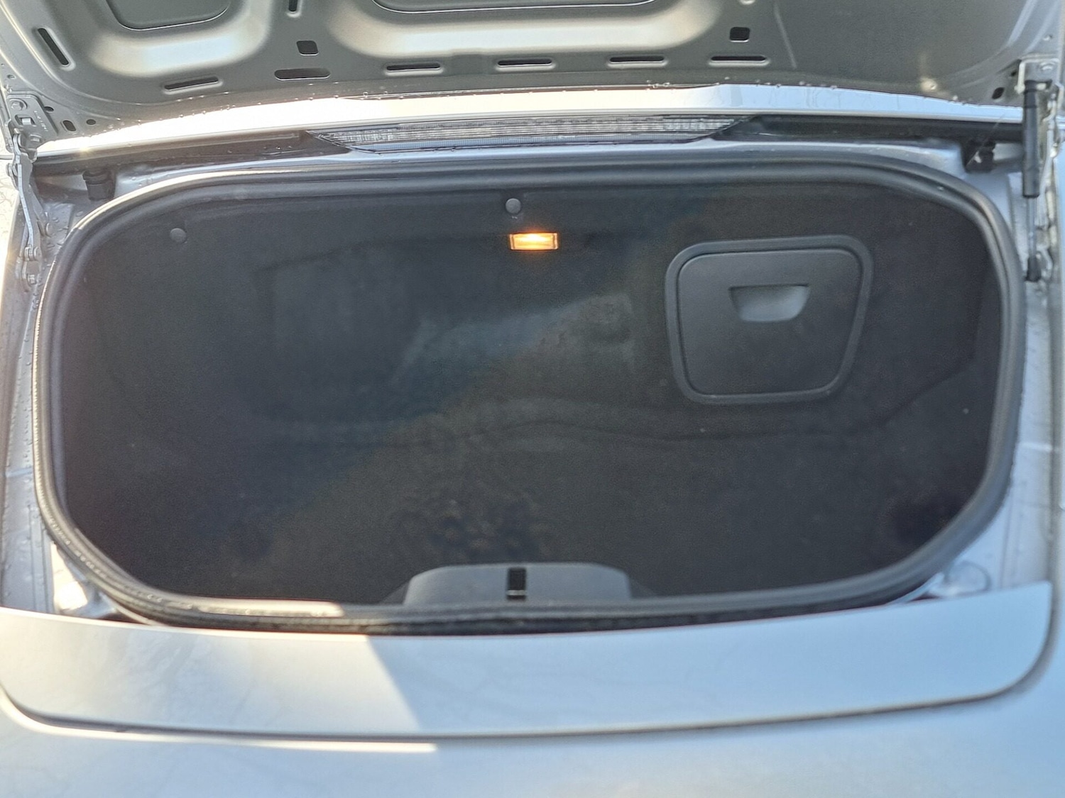 Used Porsche Boxster 2009 for sale - 77731020: Photo 29