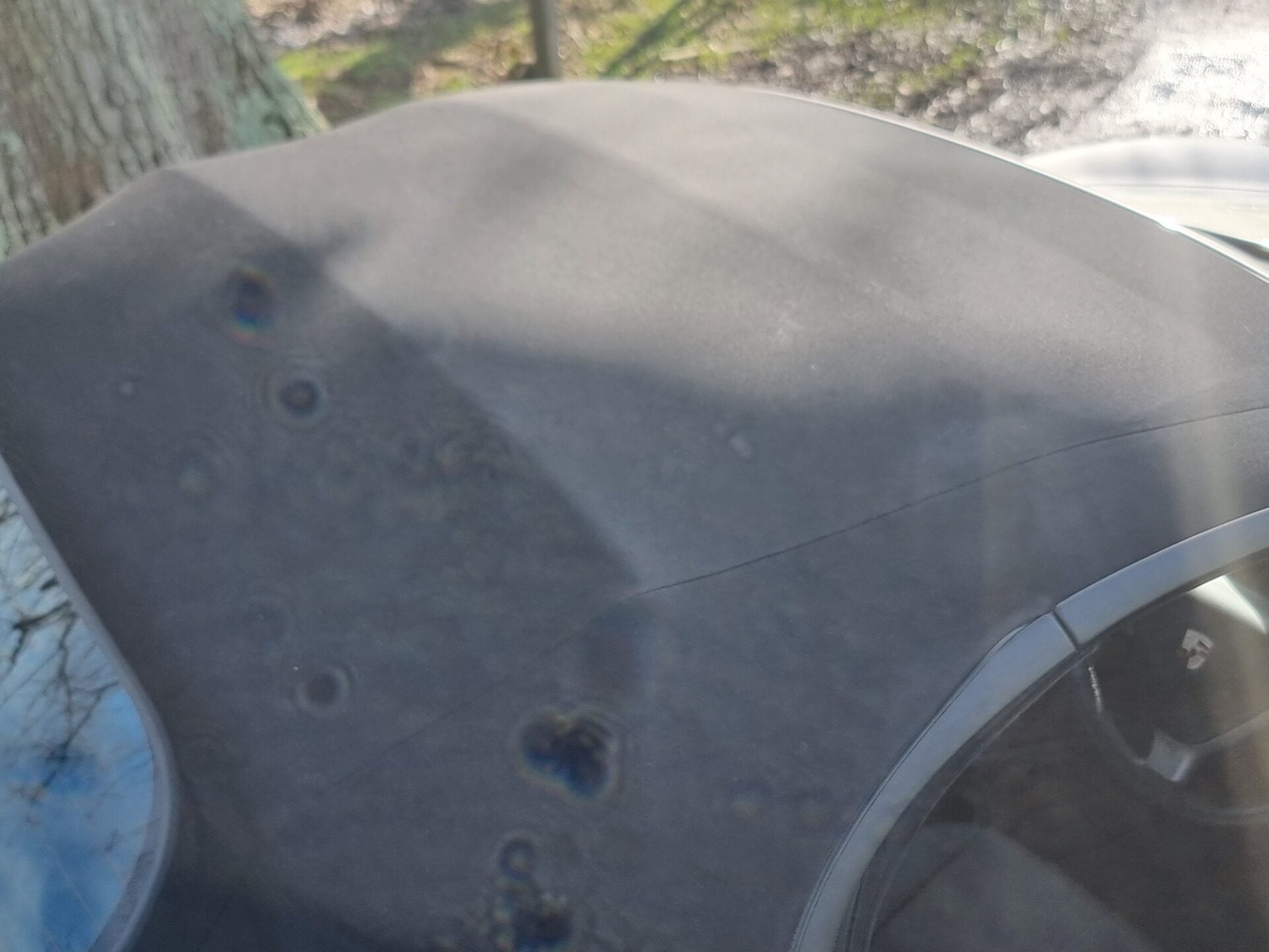 Used Porsche Boxster 2009 for sale - 77731020: Photo 32