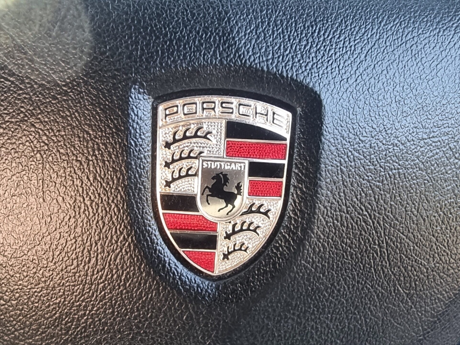 Used Porsche Boxster 2009 for sale - 77731020: Photo 34