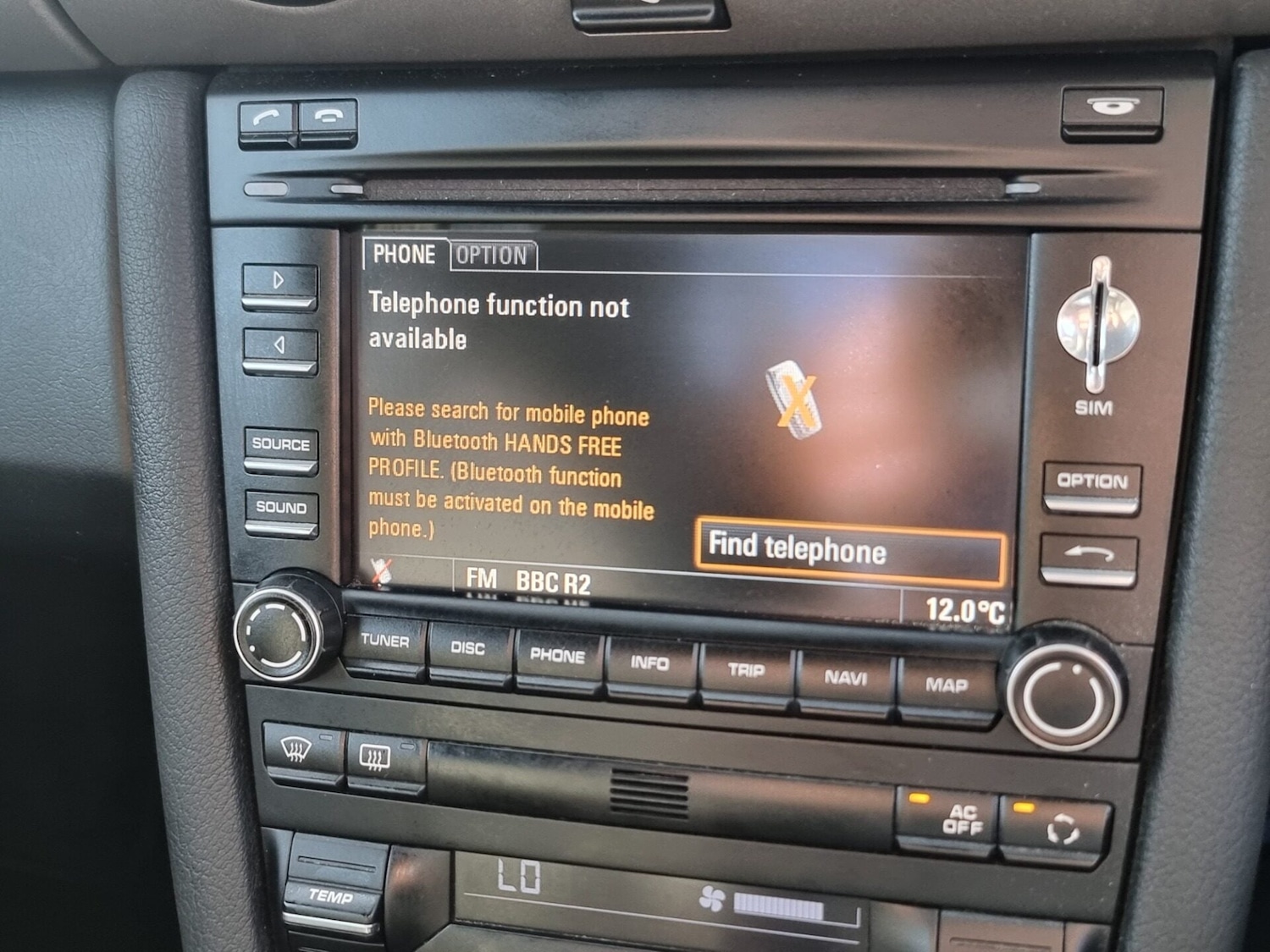 Used Porsche Boxster 2009 for sale - 77731020: Photo 35