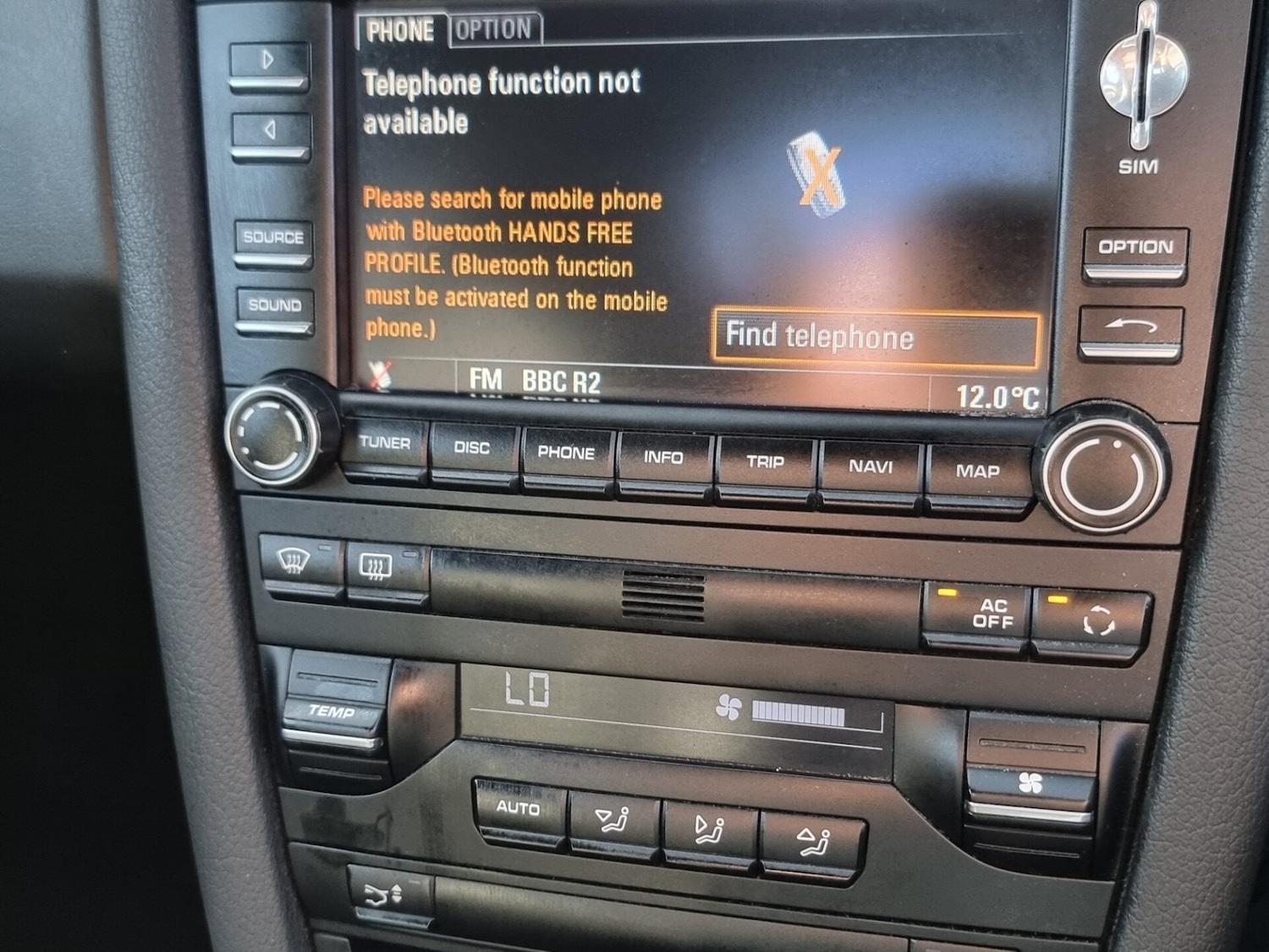 Used Porsche Boxster 2009 for sale - 77731020: Photo 36