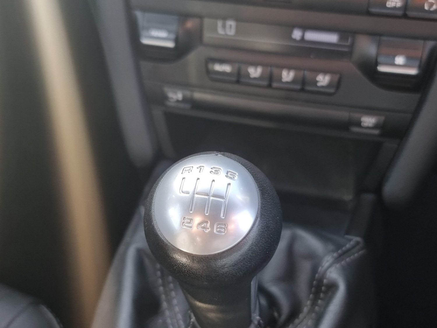 Used Porsche Boxster 2009 for sale - 77731020: Photo 37