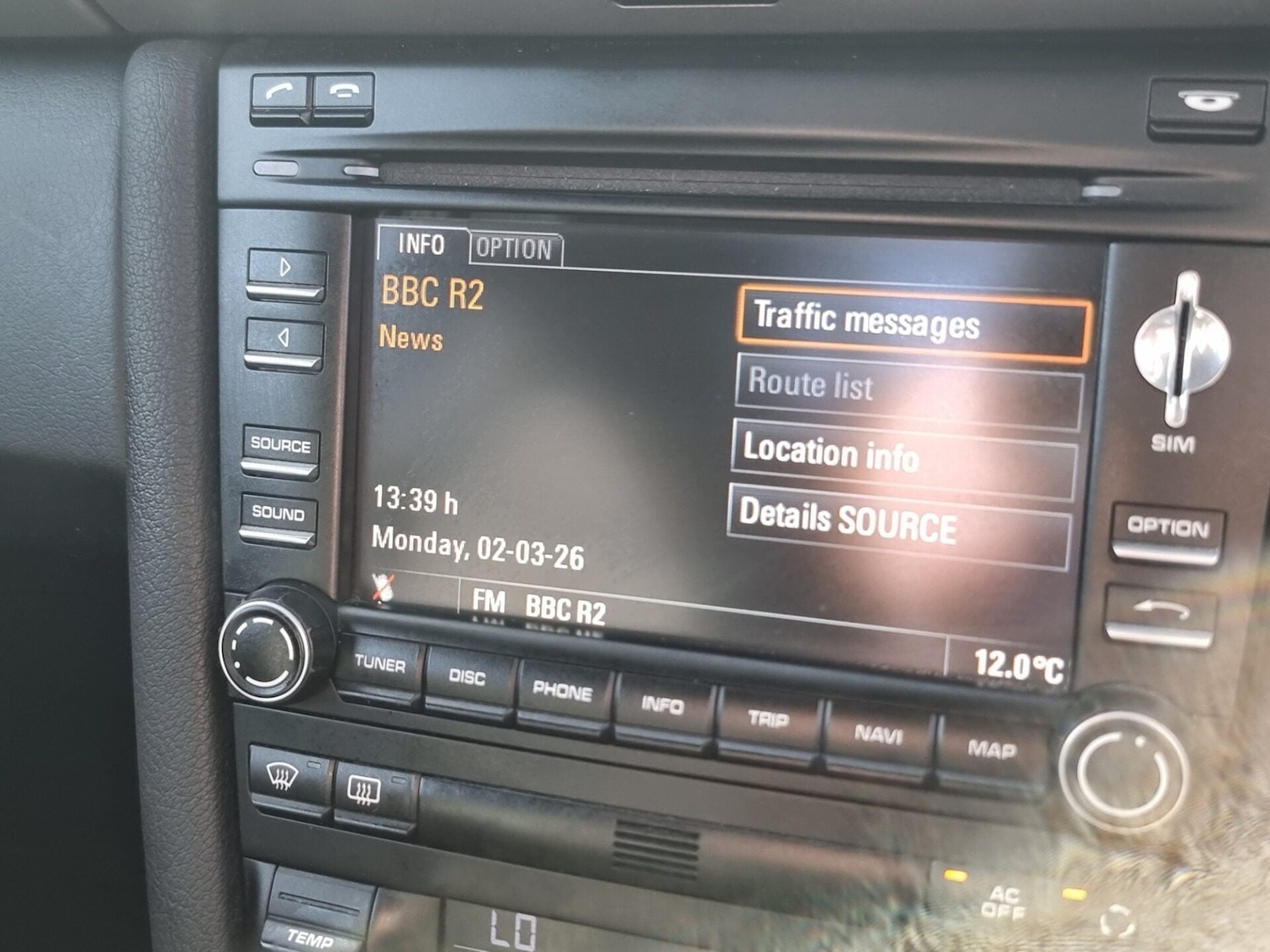 Used Porsche Boxster 2009 for sale - 77731020: Photo 39