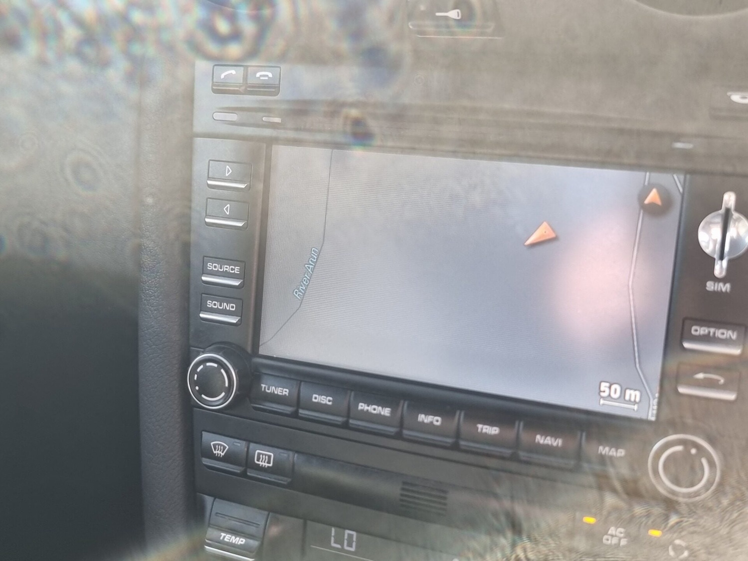 Used Porsche Boxster 2009 for sale - 77731020: Photo 40