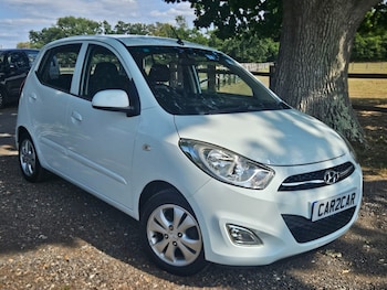 Hyundai - i10