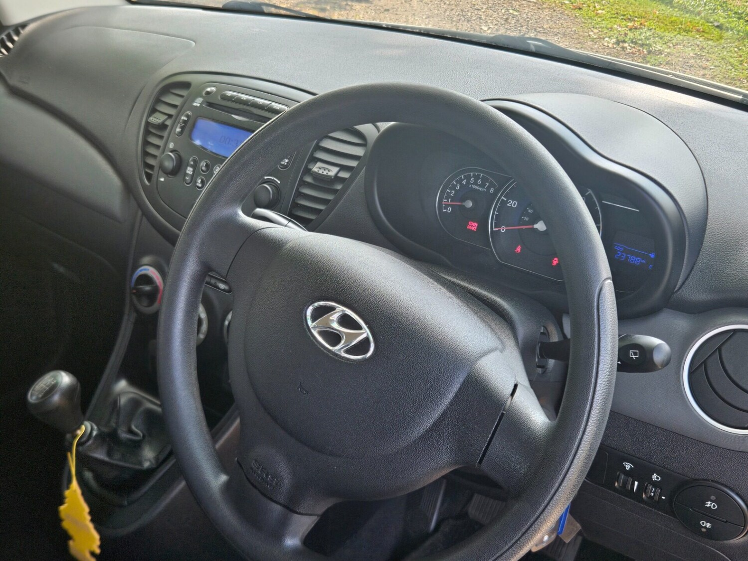 Vehicle 24