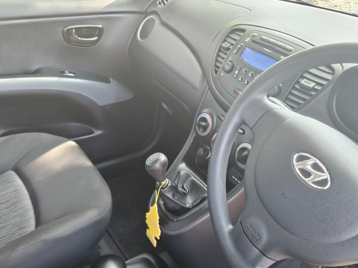Vehicle 25
