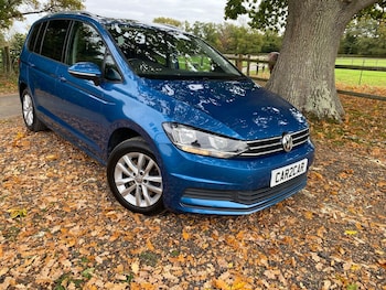 Volkswagen - Touran