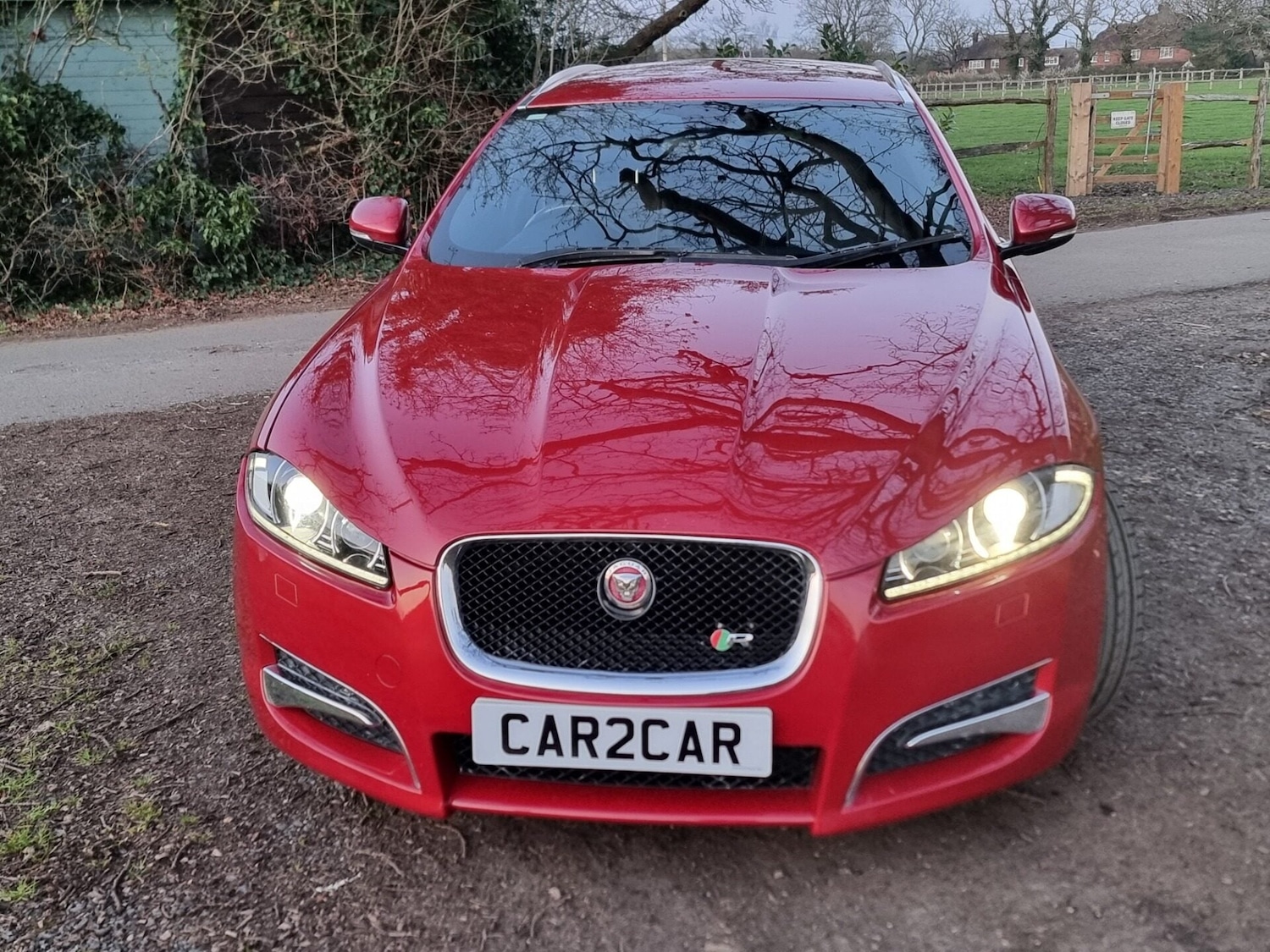 Used Jaguar XF 2014 for sale - 77961790: Photo 13