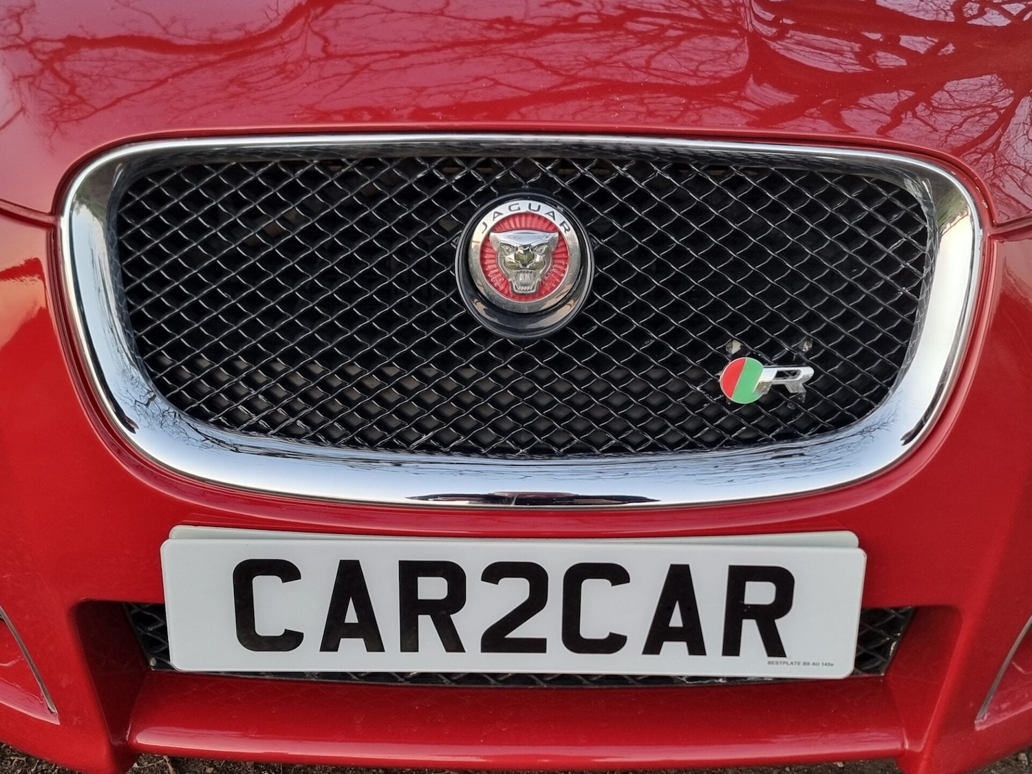 Used Jaguar XF 2014 for sale - 77961790: Photo 14