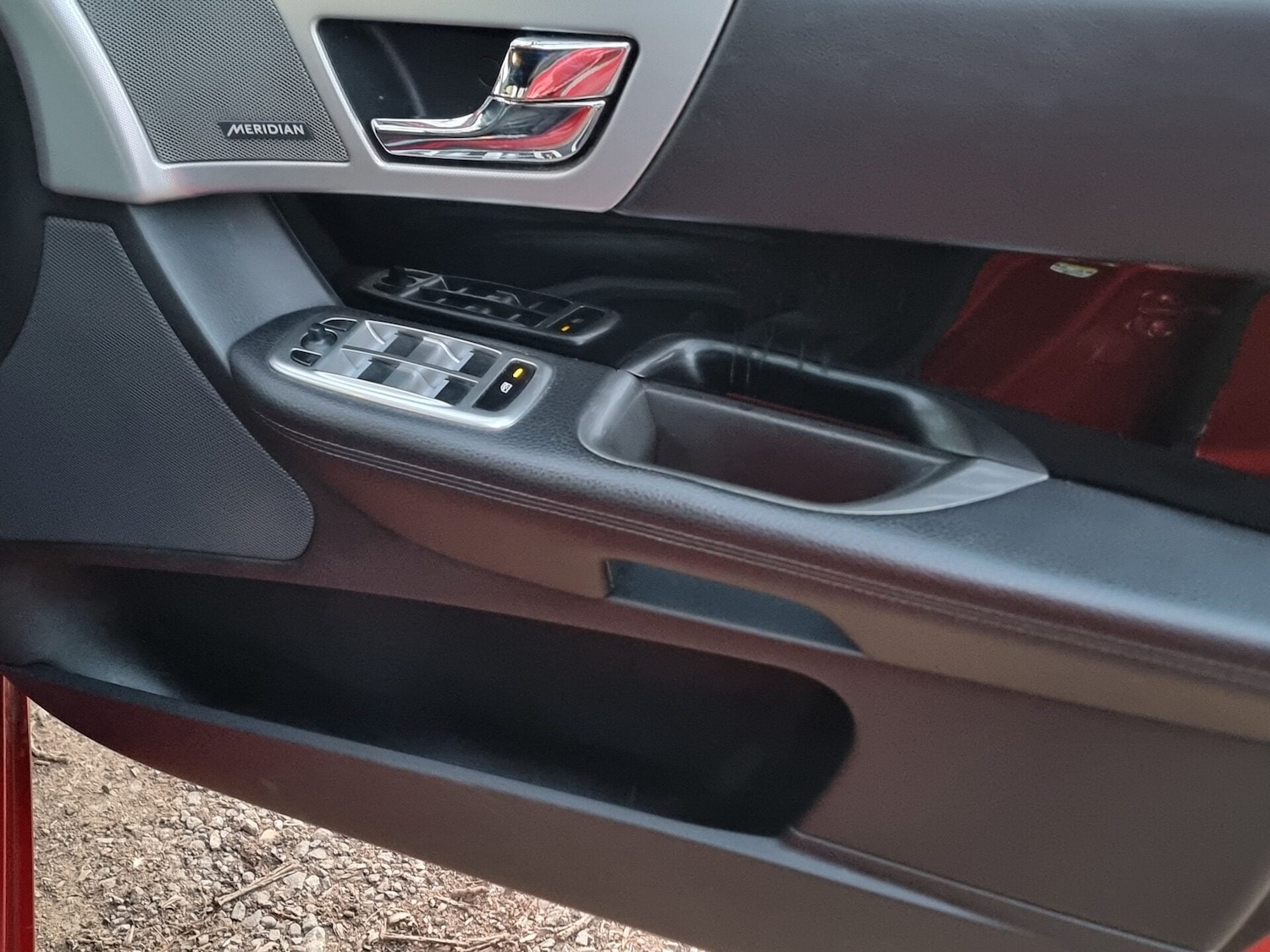 Used Jaguar XF 2014 for sale - 77961790: Photo 19