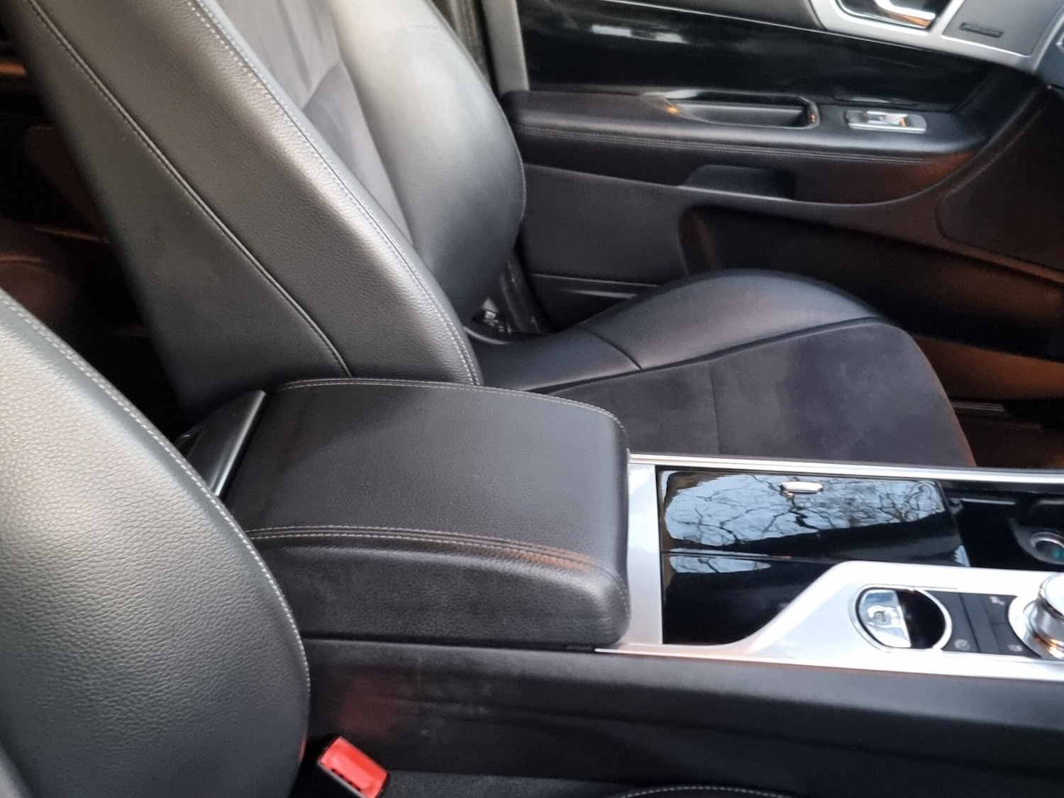 Used Jaguar XF 2014 for sale - 77961790: Photo 22