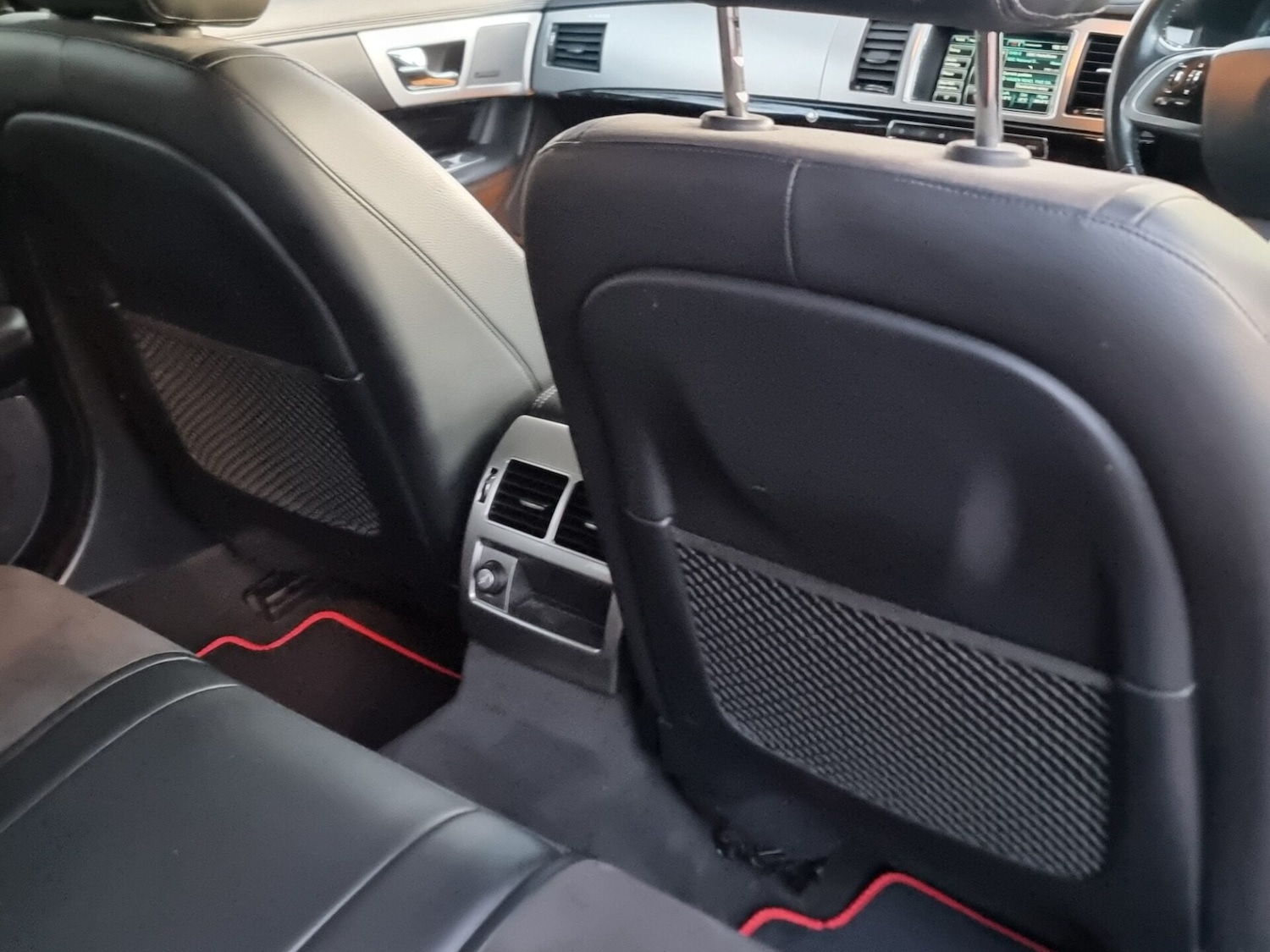 Used Jaguar XF 2014 for sale - 77961790: Photo 31