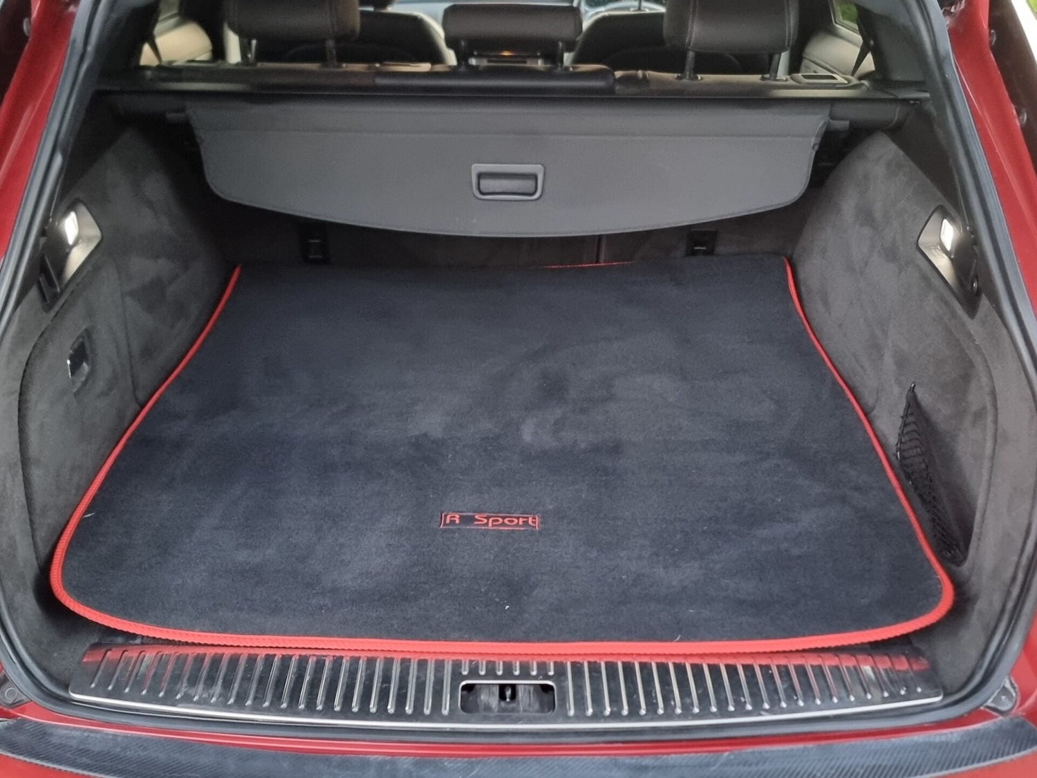 Used Jaguar XF 2014 for sale - 77961790: Photo 33