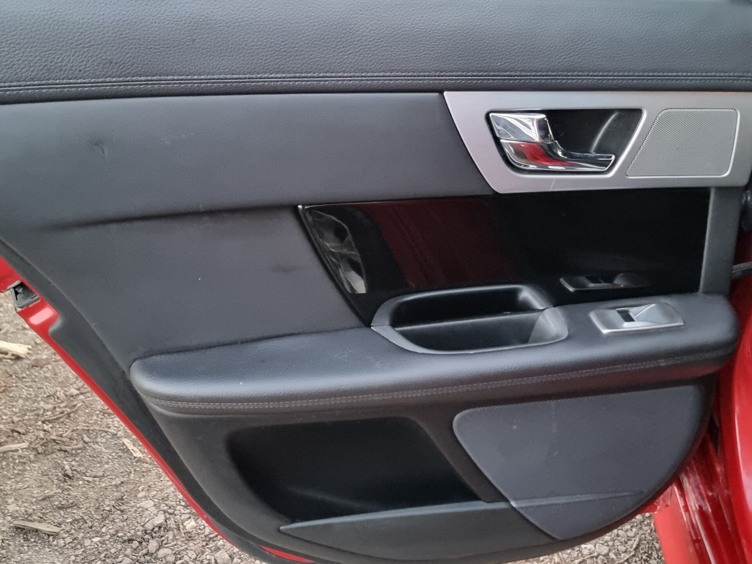 Used Jaguar XF 2014 for sale - 77961790: Photo 35