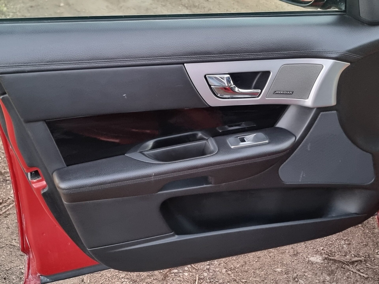 Used Jaguar XF 2014 for sale - 77961790: Photo 38