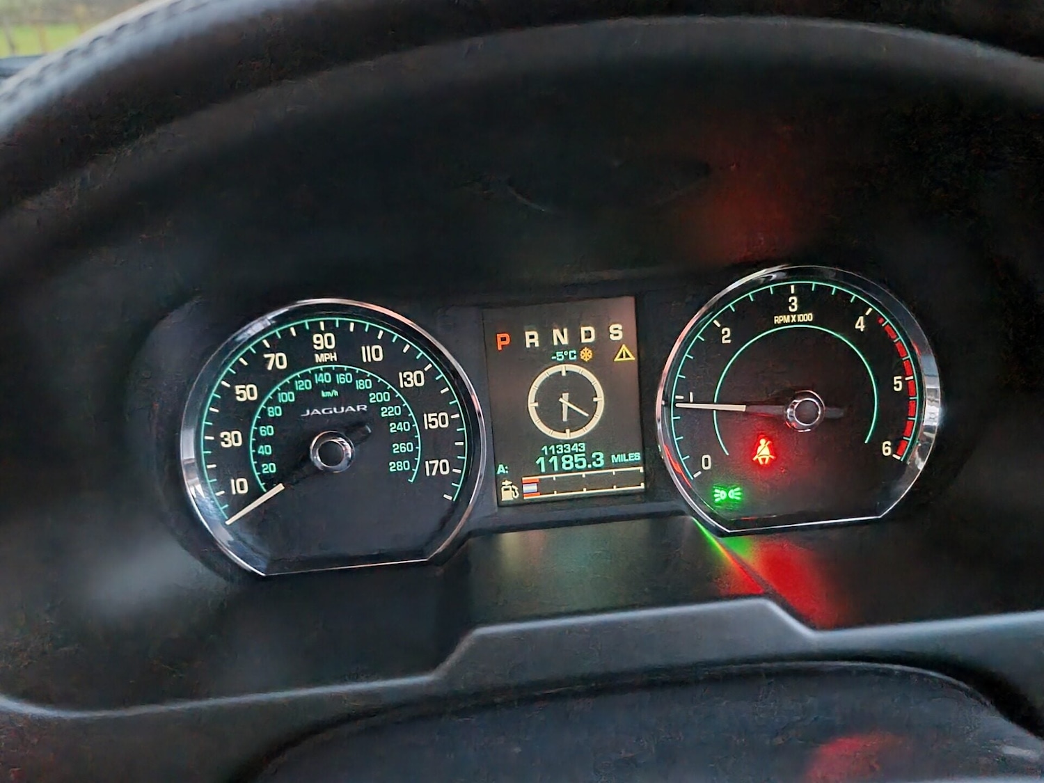 Used Jaguar XF 2014 for sale - 77961790: Photo 44