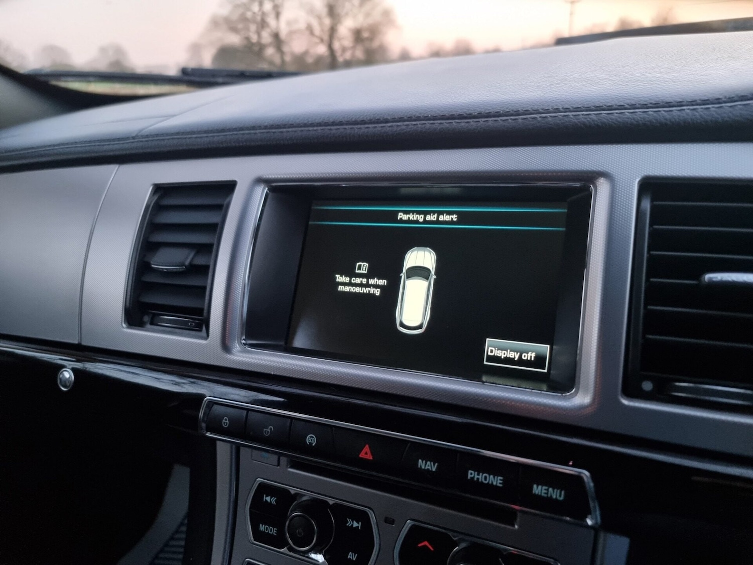 Used Jaguar XF 2014 for sale - 77961790: Photo 50