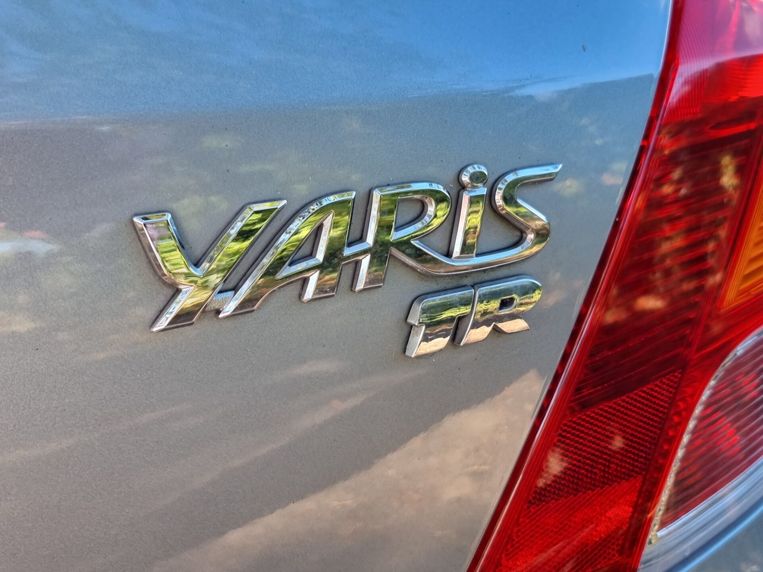 Used Toyota Yaris 2009 for sale - 76365761: Photo 11