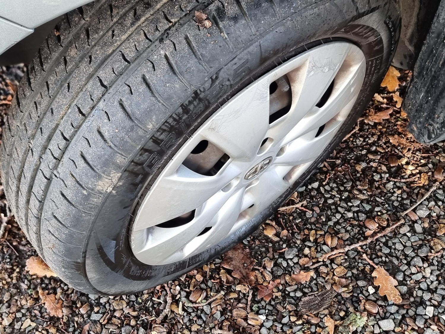 Used Toyota Yaris 2009 for sale - 76365761: Photo 18