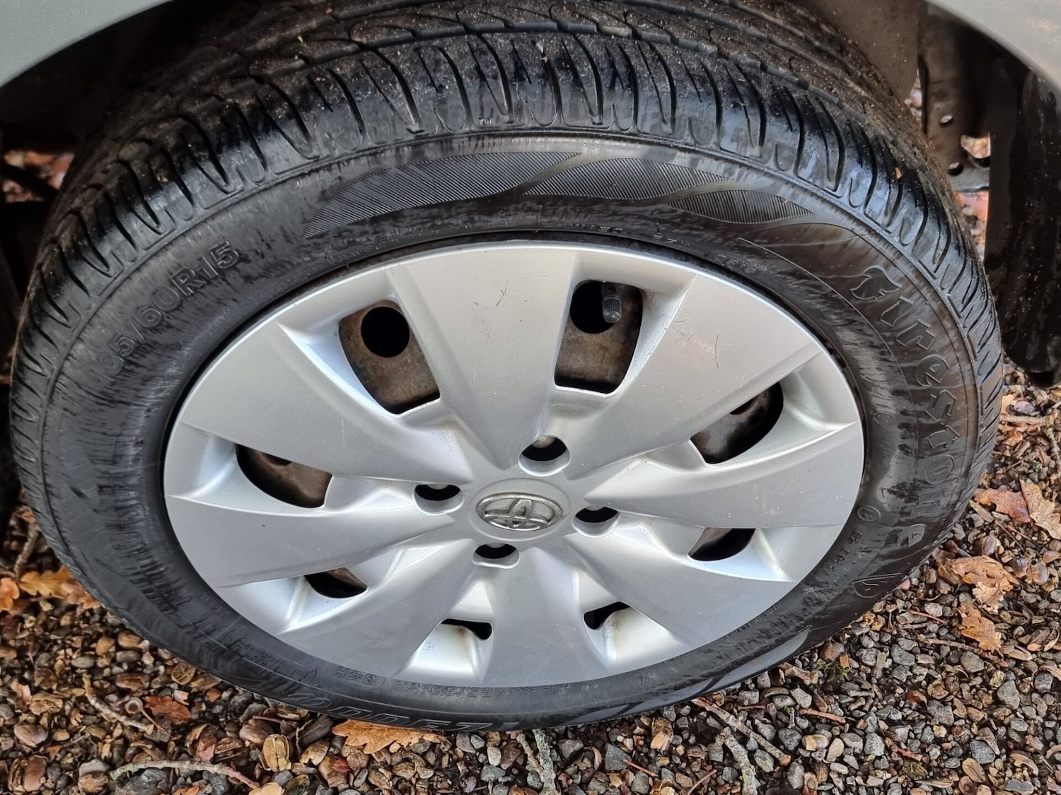 Used Toyota Yaris 2009 for sale - 76365761: Photo 19