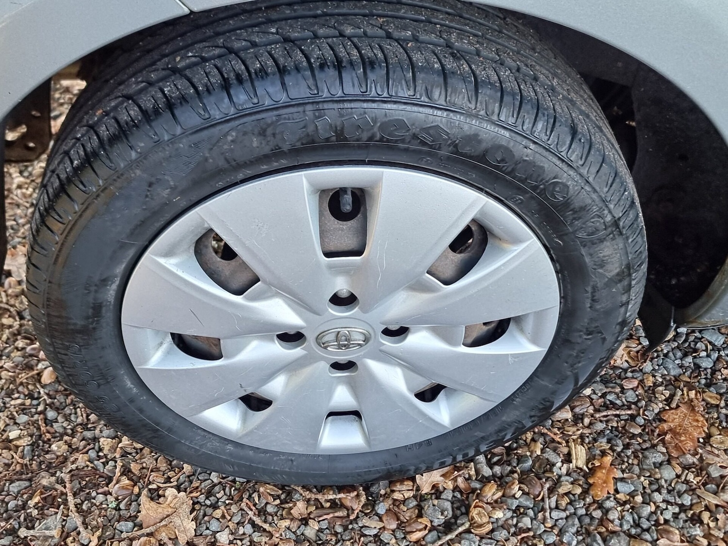 Used Toyota Yaris 2009 for sale - 76365761: Photo 20