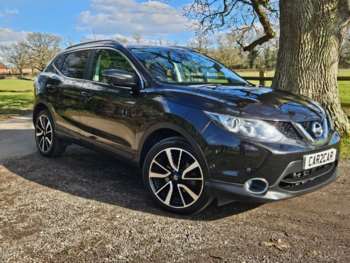 2017 (17) - DCI TEKNA Ulez Compliant Full Service record Pan Roof Big Spec 5-Door