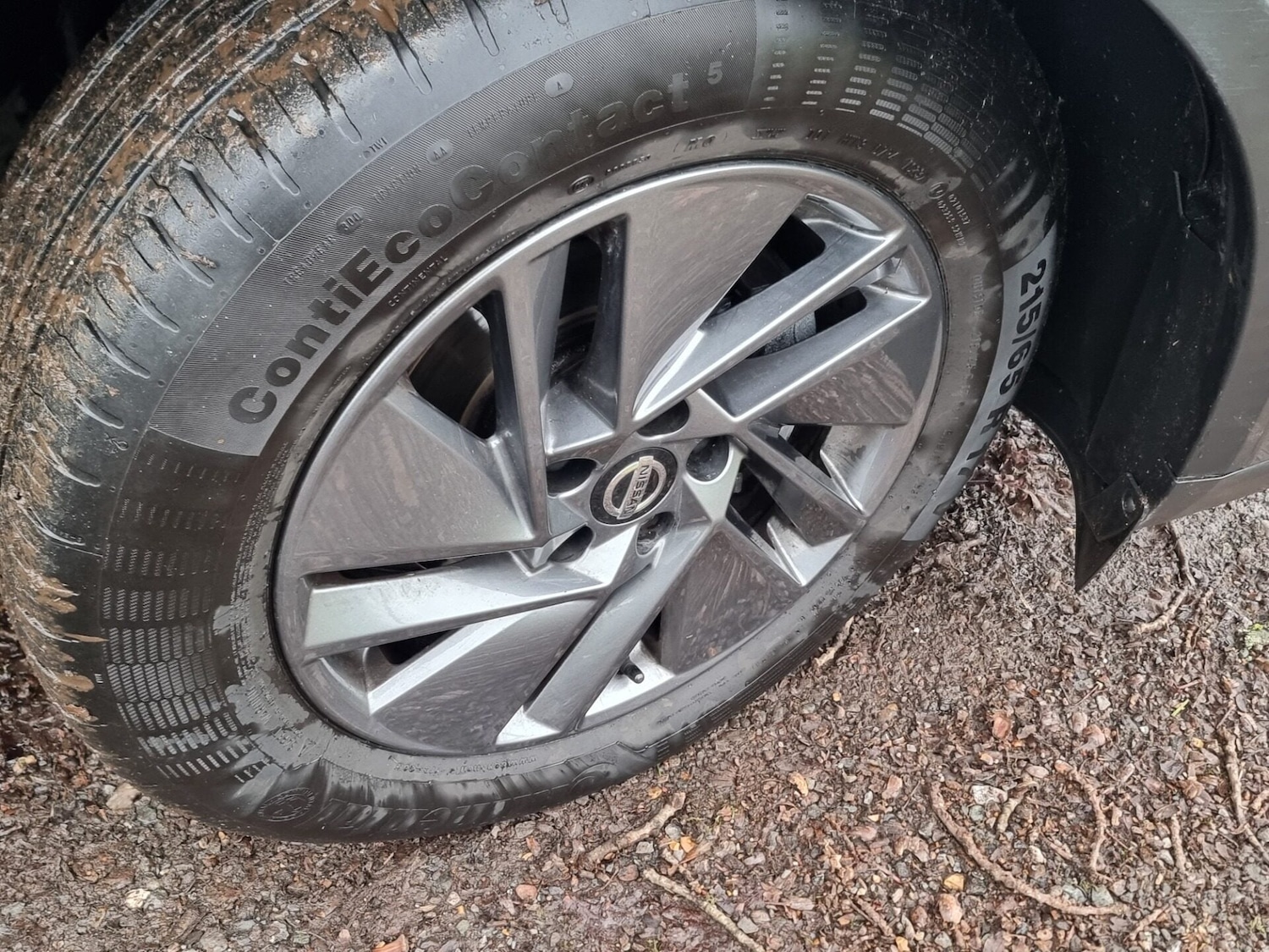 Used Nissan Qashqai 2021 for sale - 76863100: Photo 12