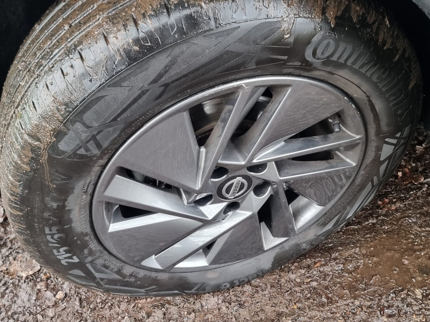 Used Nissan Qashqai 2021 for sale - 76863100: Photo 15