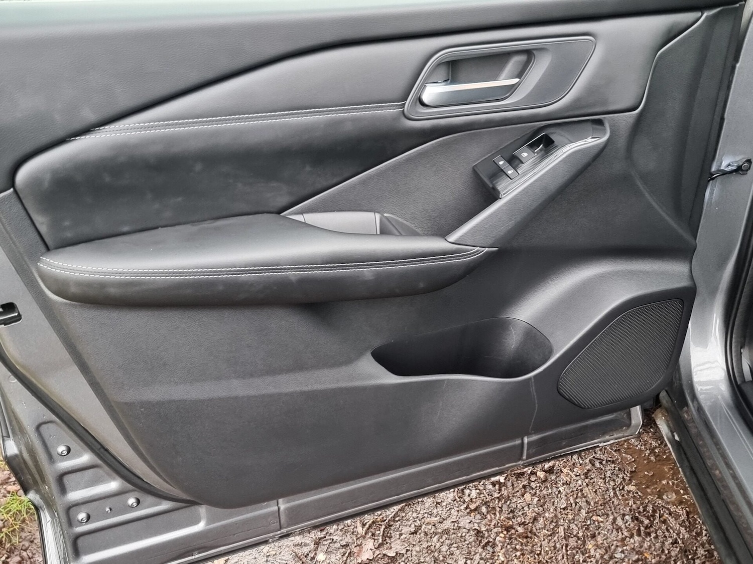 Used Nissan Qashqai 2021 for sale - 76863100: Photo 16