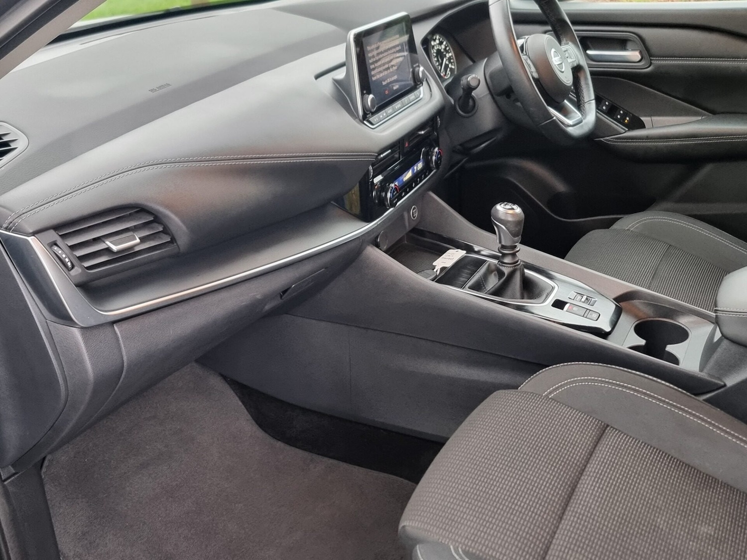 Used Nissan Qashqai 2021 for sale - 76863100: Photo 17