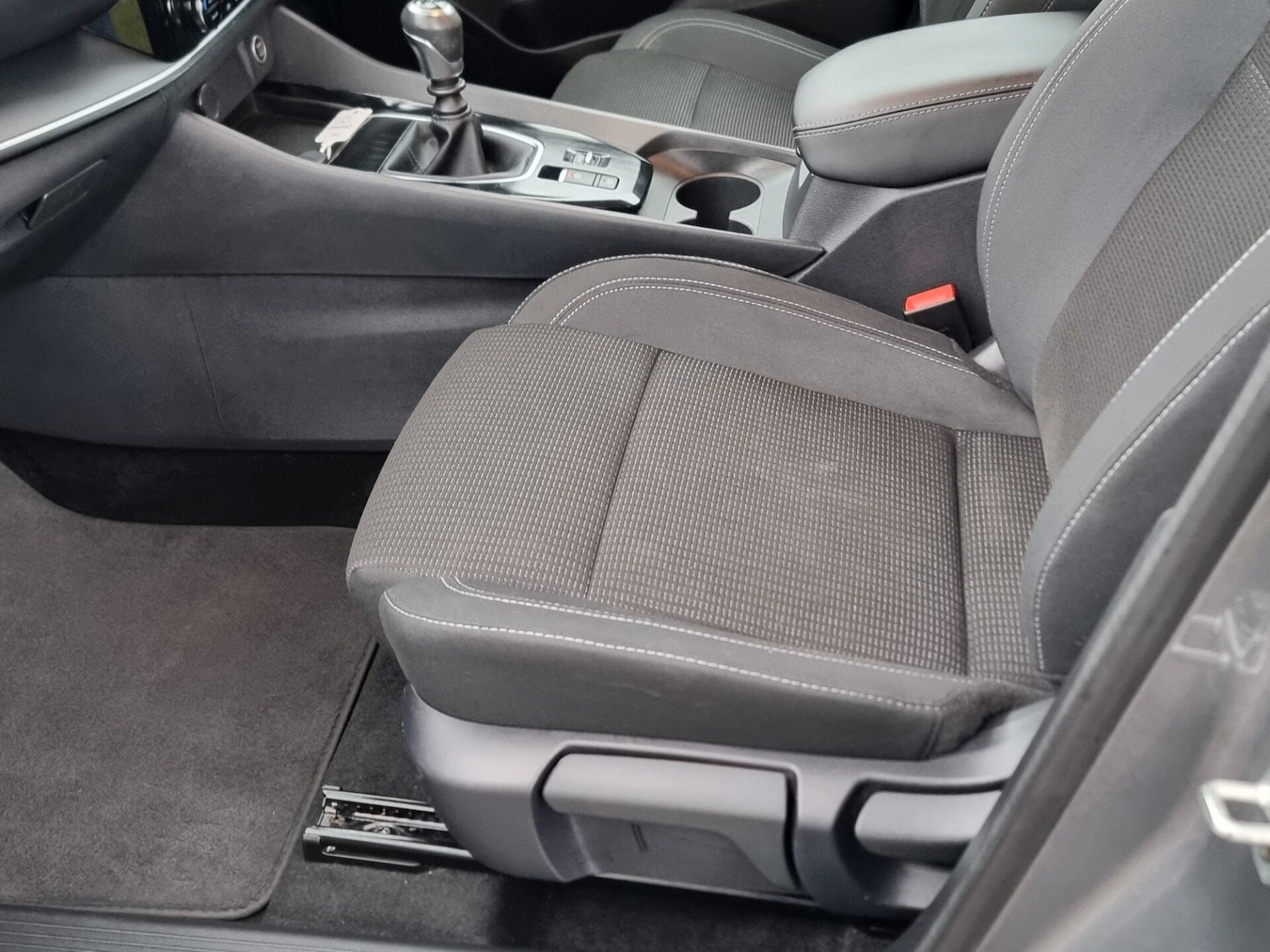 Used Nissan Qashqai 2021 for sale - 76863100: Photo 18