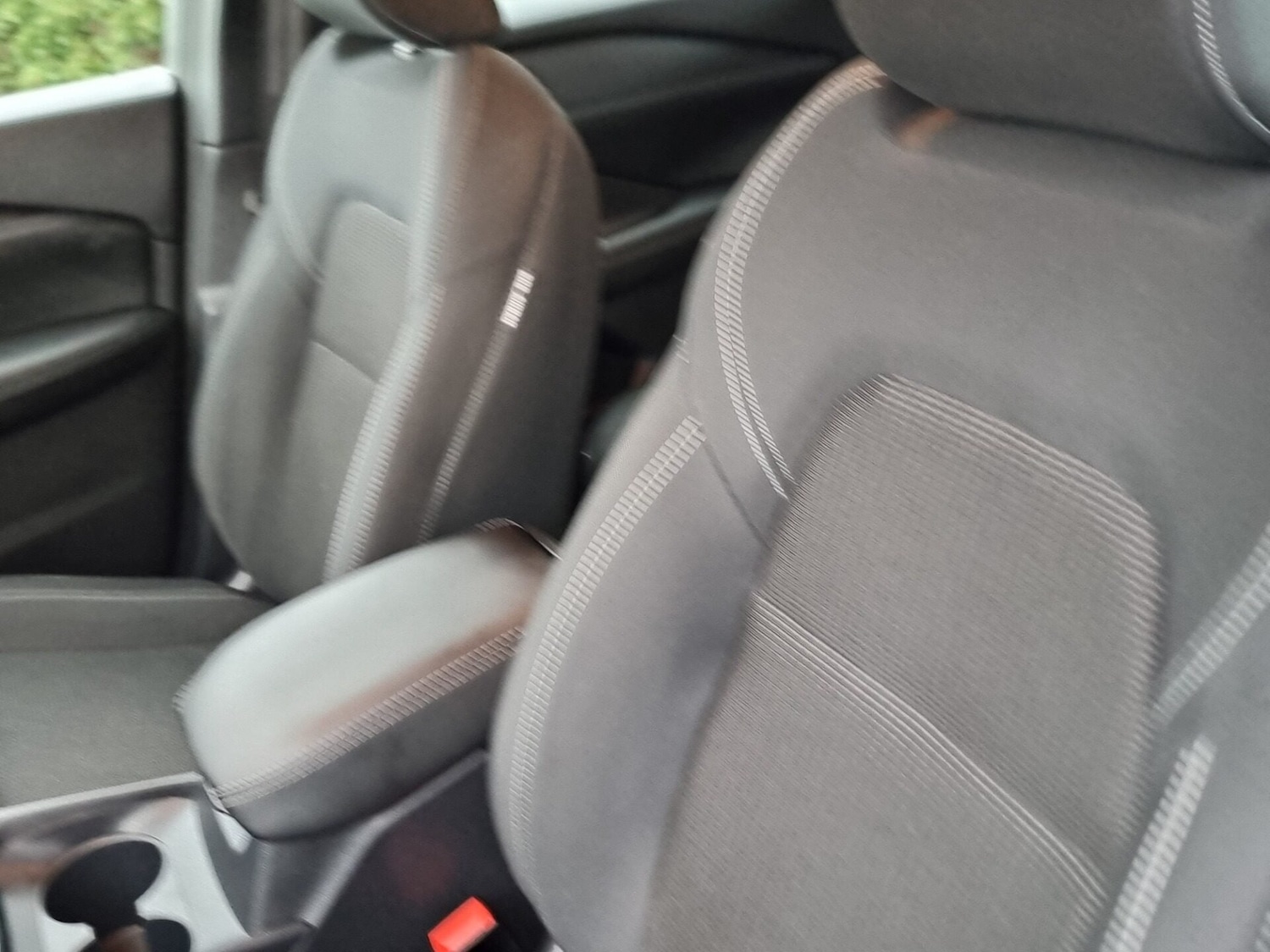 Used Nissan Qashqai 2021 for sale - 76863100: Photo 19