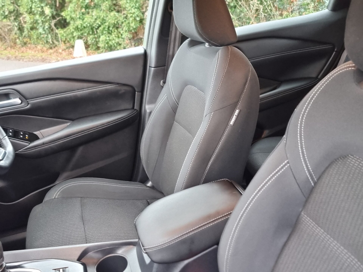 Used Nissan Qashqai 2021 for sale - 76863100: Photo 20