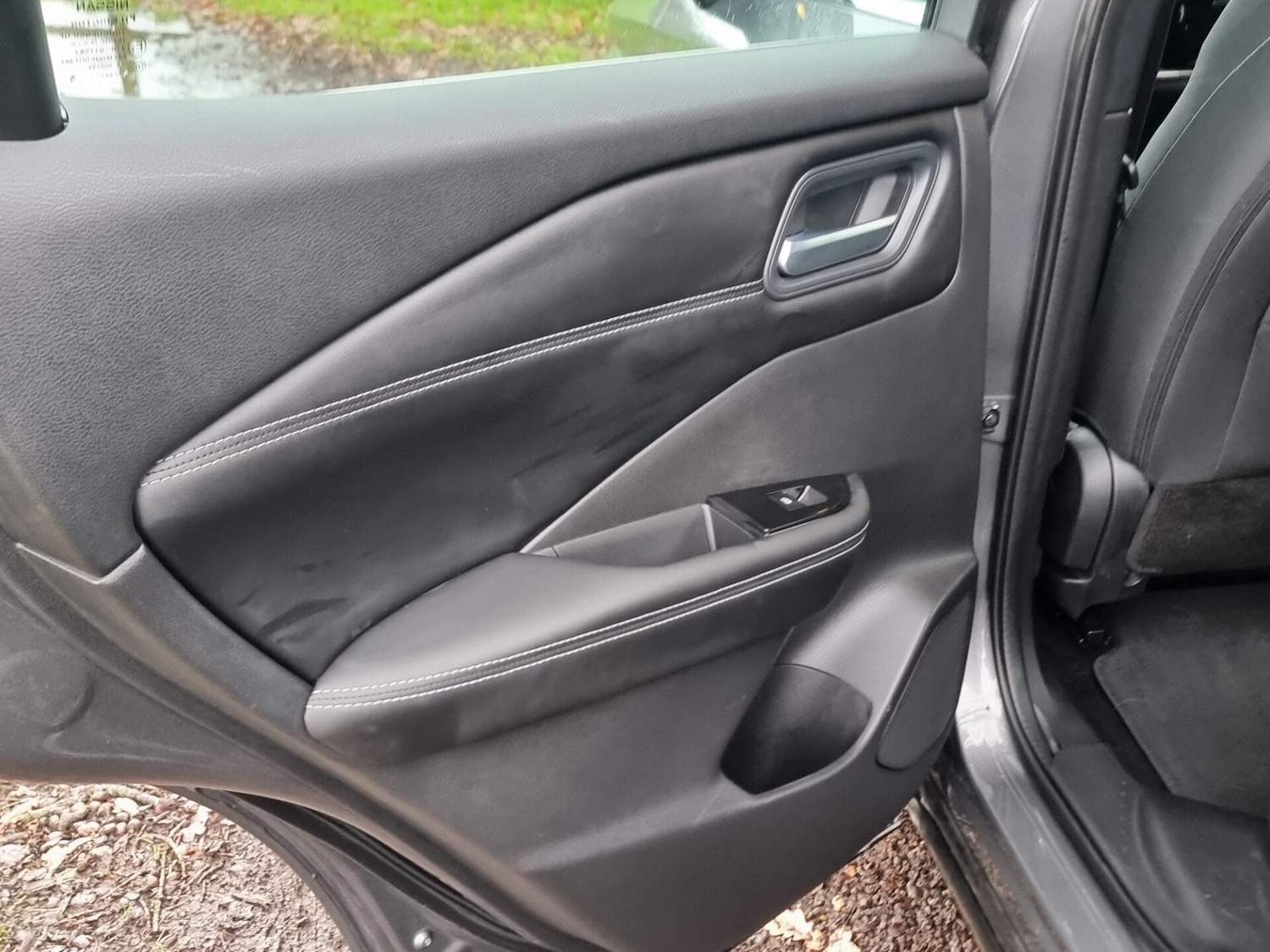 Used Nissan Qashqai 2021 for sale - 76863100: Photo 22