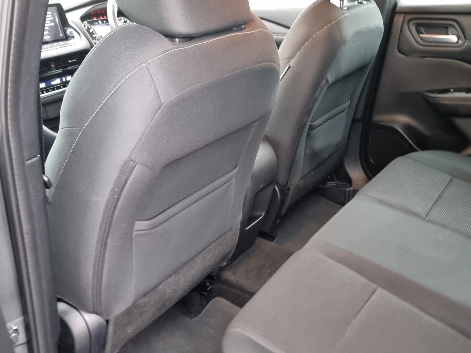 Used Nissan Qashqai 2021 for sale - 76863100: Photo 23