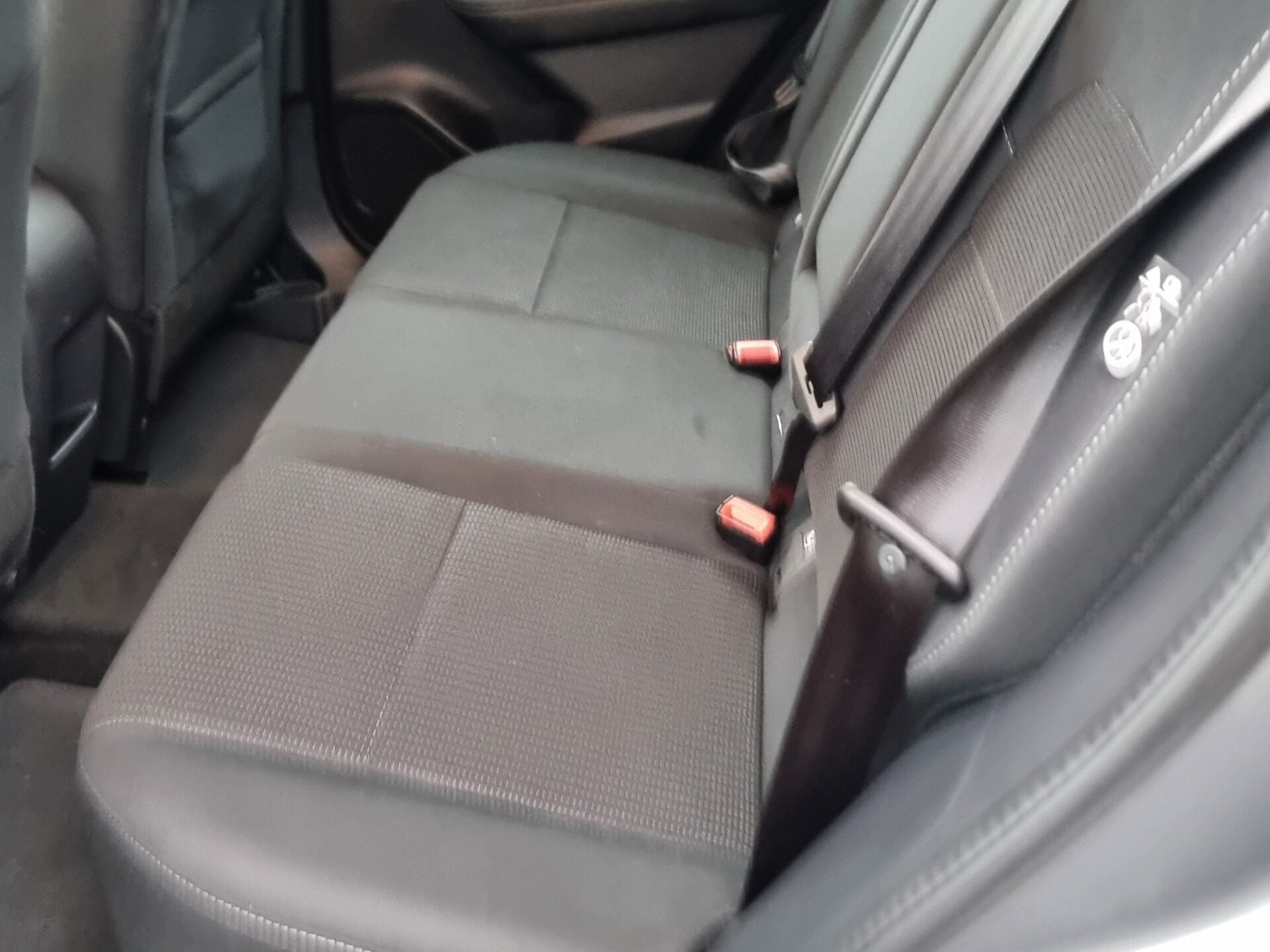 Used Nissan Qashqai 2021 for sale - 76863100: Photo 24